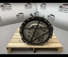 CAMBIO AUTOMATICO 6M 3.0D 205Kw 275CV JAGUAR XJ 20