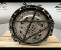 CAMBIO AUTOMATICO 6M 3.0D 205Kw 275CV JAGUAR XJ 20