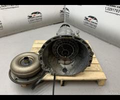 CAMBIO AUTOMATICO 6M 3.0D 205Kw 275CV JAGUAR XJ 20