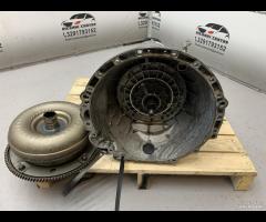 CAMBIO AUTOMATICO 6M 3.0D 205Kw 275CV JAGUAR XJ 20 - 6