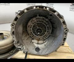 CAMBIO AUTOMATICO 6M 3.0D 205Kw 275CV JAGUAR XJ 20 - 7