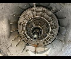 CAMBIO AUTOMATICO 6M 3.0D 205Kw 275CV JAGUAR XJ 20 - 8