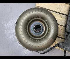 CAMBIO AUTOMATICO 6M 3.0D 205Kw 275CV JAGUAR XJ 20 - 10