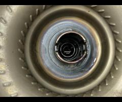 CAMBIO AUTOMATICO 6M 3.0D 205Kw 275CV JAGUAR XJ 20 - 11