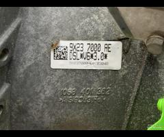 CAMBIO AUTOMATICO 6M 3.0D 205Kw 275CV JAGUAR XJ 20 - 12