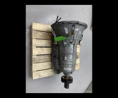 CAMBIO AUTOMATICO 6M 3.0D 205Kw 275CV JAGUAR XJ 20 - 13