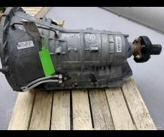 CAMBIO AUTOMATICO 6M 3.0D 205Kw 275CV JAGUAR XJ 20 - 15