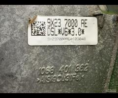 CAMBIO AUTOMATICO 6M 3.0D 205Kw 275CV JAGUAR XJ 20 - 18