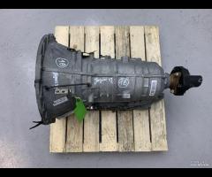 CAMBIO AUTOMATICO 6M 3.0D 205Kw 275CV JAGUAR XJ 20 - 19