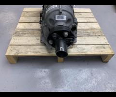 CAMBIO AUTOMATICO 6M 3.0D 205Kw 275CV JAGUAR XJ 20 - 20