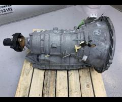 CAMBIO AUTOMATICO 6M 3.0D 205Kw 275CV JAGUAR XJ 20 - 22