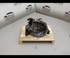 CAMBIO MANUALE 5M 1.4B 71Kw 95CV PEUGEOT ACTIVE 20