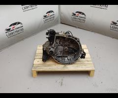 CAMBIO MANUALE 5M 1.4B 71Kw 95CV PEUGEOT ACTIVE 20