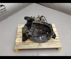 CAMBIO MANUALE 5M 1.4B 71Kw 95CV PEUGEOT ACTIVE 20