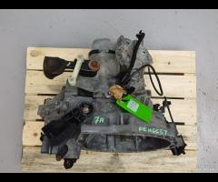 CAMBIO MANUALE 5M 1.4B 71Kw 95CV PEUGEOT ACTIVE 20