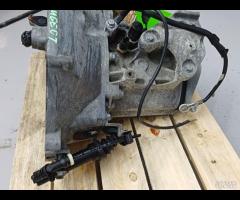 CAMBIO MANUALE 5M 1.4B 71Kw 95CV PEUGEOT ACTIVE 20 - 9