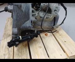 CAMBIO MANUALE 5M 1.4B 71Kw 95CV PEUGEOT ACTIVE 20 - 10