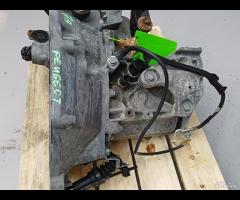 CAMBIO MANUALE 5M 1.4B 71Kw 95CV PEUGEOT ACTIVE 20 - 11