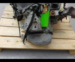 CAMBIO MANUALE 5M 1.4B 71Kw 95CV PEUGEOT ACTIVE 20 - 14