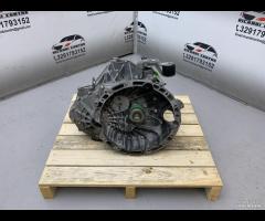 CAMBIO MANUALE 6M 1.5D 81Kw 109CV MERCEDES A180 20