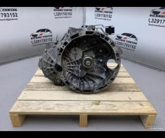 CAMBIO MANUALE 6M 1.5D 81Kw 109CV MERCEDES A180 20