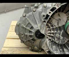 CAMBIO MANUALE 6M 1.5D 81Kw 109CV MERCEDES A180 20