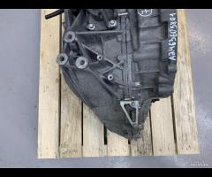 CAMBIO MANUALE 6M 1.5D 81Kw 109CV MERCEDES A180 20 - 11