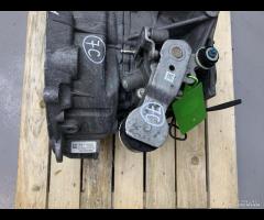 CAMBIO MANUALE 6M 1.5D 81Kw 109CV MERCEDES A180 20 - 12