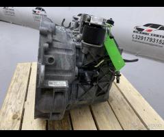CAMBIO MANUALE 6M 1.5D 81Kw 109CV MERCEDES A180 20 - 13