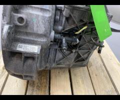 CAMBIO MANUALE 6M 1.5D 81Kw 109CV MERCEDES A180 20 - 14