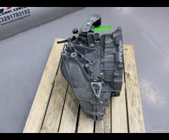 CAMBIO MANUALE 6M 1.5D 81Kw 109CV MERCEDES A180 20 - 21