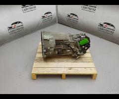 CAMBIO MANUALE MWA 6M 2.0D 81Kw 109CV VW CRAFTER 2