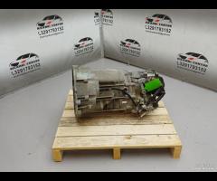 CAMBIO MANUALE MWA 6M 2.0D 81Kw 109CV VW CRAFTER 2