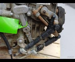 CAMBIO MANUALE MWA 6M 2.0D 81Kw 109CV VW CRAFTER 2 - 7