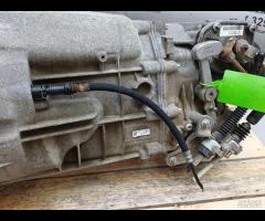 CAMBIO MANUALE MWA 6M 2.0D 81Kw 109CV VW CRAFTER 2 - 8