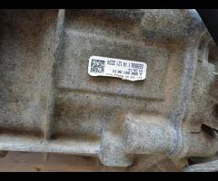 CAMBIO MANUALE MWA 6M 2.0D 81Kw 109CV VW CRAFTER 2 - 12