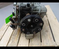 CAMBIO MANUALE MWA 6M 2.0D 81Kw 109CV VW CRAFTER 2 - 20