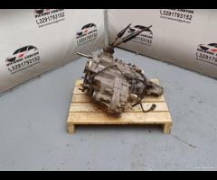 RIPARTITORE DI COPPIA RIDUTTORE 2.5D 131KW 178CV M