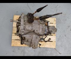 RIPARTITORE DI COPPIA RIDUTTORE 2.5D 131KW 178CV M