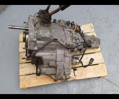 RIPARTITORE DI COPPIA RIDUTTORE 2.5D 131KW 178CV M - 6