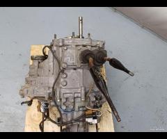 RIPARTITORE DI COPPIA RIDUTTORE 2.5D 131KW 178CV M - 7