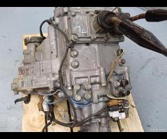 RIPARTITORE DI COPPIA RIDUTTORE 2.5D 131KW 178CV M - 8