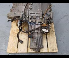 RIPARTITORE DI COPPIA RIDUTTORE 2.5D 131KW 178CV M - 9