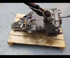 RIPARTITORE DI COPPIA RIDUTTORE 2.5D 131KW 178CV M - 11