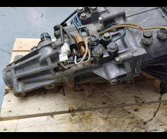 RIPARTITORE DI COPPIA RIDUTTORE 2.5D 131KW 178CV M - 12