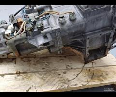 RIPARTITORE DI COPPIA RIDUTTORE 2.5D 131KW 178CV M - 13