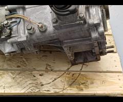 RIPARTITORE DI COPPIA RIDUTTORE 2.5D 131KW 178CV M - 14