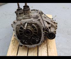 RIPARTITORE DI COPPIA RIDUTTORE 2.5D 131KW 178CV M - 15