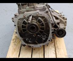 RIPARTITORE DI COPPIA RIDUTTORE 2.5D 131KW 178CV M - 16