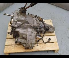 RIPARTITORE DI COPPIA RIDUTTORE 2.5D 131KW 178CV M - 17